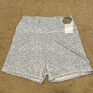 Buffbunny biker shorts in size Xxlarge